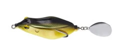 Maracker Frog -go fishing Maracker Old Perch