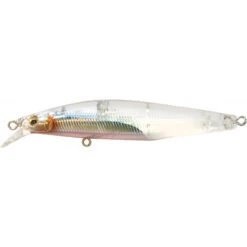 Megabass Marine Gang 120 -go fishing Marine Gang HT Shirasu