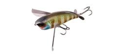 Jackall Mega Pompadour -go fishing Mega Pomp Mega Gill