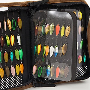 Daiwa Mesh Wallet 7 Daiwa Mesh Wallet - Image 7