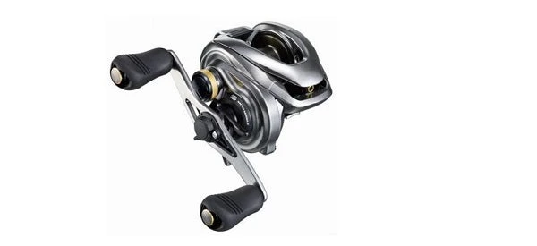 Shimano Metanium 100DC 1 Shimano Metanium 100DC