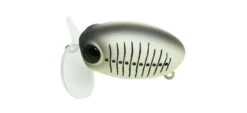 Zaguna Micro -go fishing Micro Silkworm