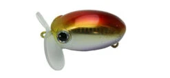 Zaguna Micro -go fishing Micro Smelt