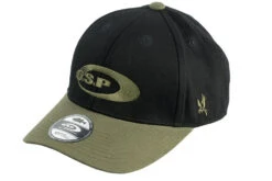 Middle Fit Logo Cap