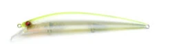 Level Minnow -go fishing MinnowPearlyChart