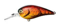 Jackall MC60 MR -go fishing Molting Craw