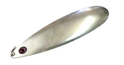 Monster Flasher -go fishing MonsterFlashHalfStain