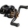 Daiwa Morethan PE-1000 Baitcasting Reels