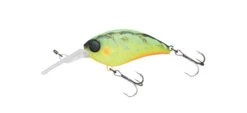 Jackall Mushbob 50MR 15 Jackall Mushbob 50MR -go fishing Musbob Kawashima Kero Chart