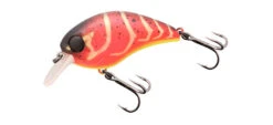 Jackall Mushbob 50MR 20 Jackall Mushbob 50MR -go fishing Mushbob Spicy Red