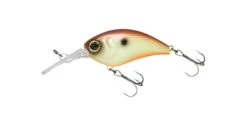 Jackall Mushbob 50MR 17 Jackall Mushbob 50MR -go fishing Mushbob maddy Shad