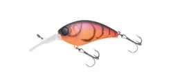 Jackall Mushbob 50MR 18 Jackall Mushbob 50MR -go fishing Mushbob matt Craw 1