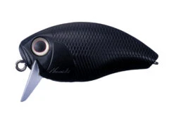 Buzzin Crank -go fishing NT05Matblack