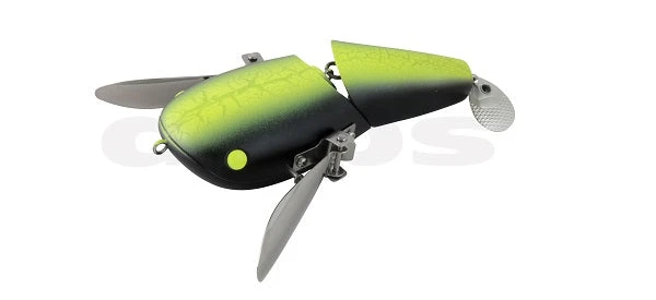 NZ Crawler 2 NZ Crawler - Image 2