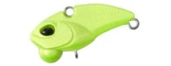 Li-Worm Nano 15 Li-Worm Nano -go fishing NanoShootingChartreuse