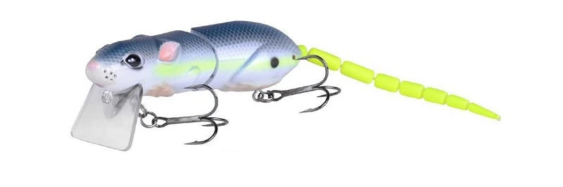 Spro Rat Wakebait 5 Spro Rat Wakebait - Image 5