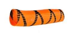 Umbrella Rig Cover -go fishing Neon Orange