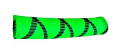 Umbrella Rig Cover -go fishing Neon green