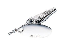 Niakis 14 Niakis -go fishing Niakis Chrome