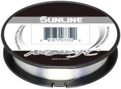 Sunline Night FC 7 Sunline Night FC -go fishing NightFC Spool 44850