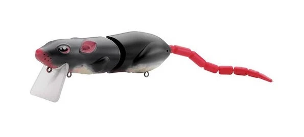 Spro Rat Wakebait 6 Spro Rat Wakebait - Image 6