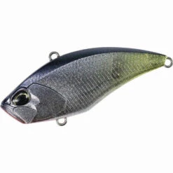 Vibration Nitro -go fishing NitroGlitter Shad