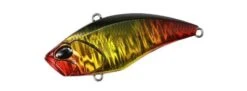 Vibration Nitro -go fishing Nitro Bloody Gold Black