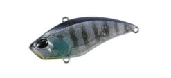 Vibration Nitro -go fishing Nitro Clear Glitter Gill