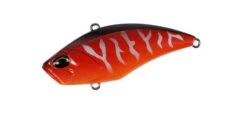 Vibration Nitro -go fishing Nitro Red Tiger