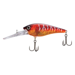 Shimano World Crank Flash Boost -go fishing Ntiger