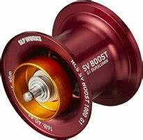 SV Boost 1000G1 Spool