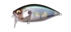 Megabass ORC Burning Shad -go fishing ORC Wagin Hasu