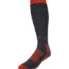 Simms Merino Thermal Midweight OTC Socks