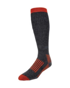 Simms Merino Thermal Midweight OTC Socks