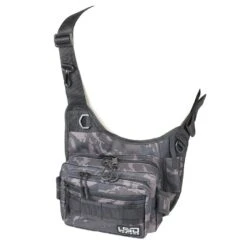 One Shot Side Baby -go fishing OneShotSideBaby darkCamo