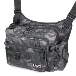 One Shot Side Double