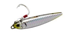 Shimano Orca Baby 90 -go fishing Orca Clear Silver
