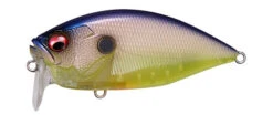 Megabass Over Rev Crank -go fishing Overrev 14 rain burst