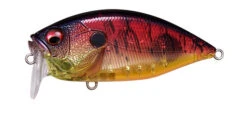 Megabass Over Rev Crank -go fishing Overreve 08 Spawn Killer