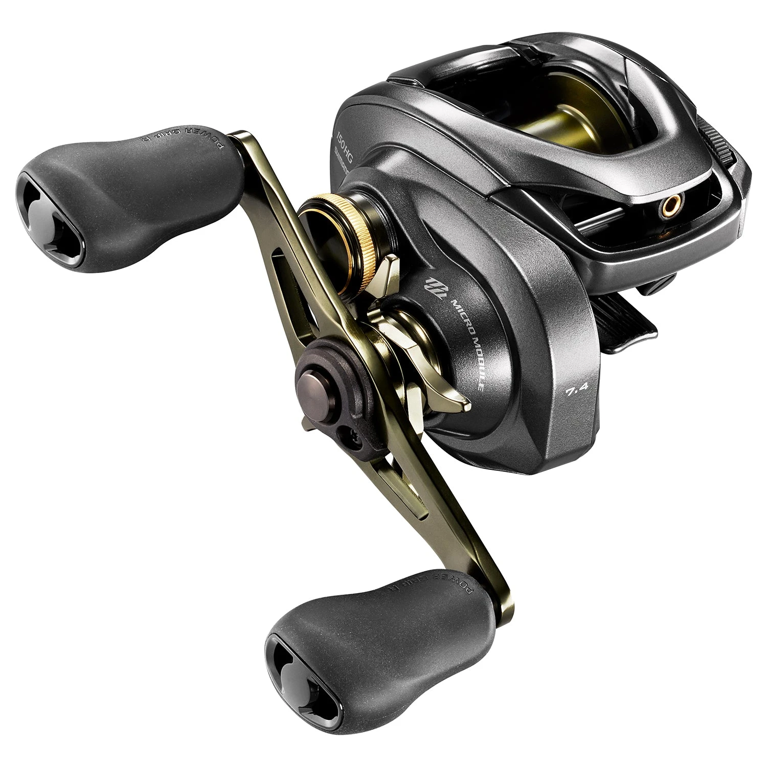 Shimano Curado 150 DC 1 Shimano Curado 150 DC
