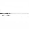 Jackall Poison Adrena Spinning Rods
