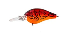 PC-5 Crankbaits 18 PC-5 Crankbaits -go fishing PC5 Fire Craw