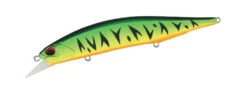 Jerkbait 120SP Pike Limited -go fishing PIke120MattigerACC3059