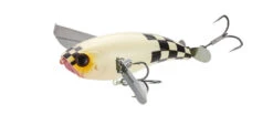 Jackall Mega Pompadour -go fishing POMP BOne Check