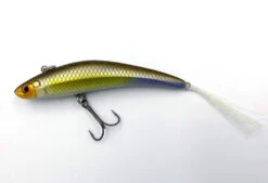 ISM Pull -go fishing PULL 62 Spawn Wakasagi 02