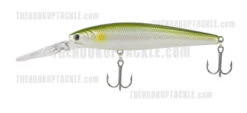 Lucky Craft Staysee -go fishing PearlAyu600 3