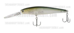 Lucky Craft Staysee -go fishing PearlShad600 12