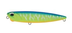 Pencil 85 -go fishing Pencil BB Chart tiger