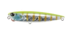 Pencil 85 -go fishing Pencil Funky Gill 1
