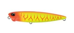 Pencil 110 31 Pencil 110 -go fishing Pencil Neon Tiger